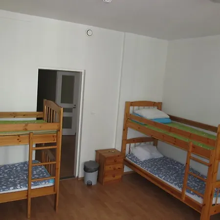 Flatmanagement Kaupmehe Apartamento