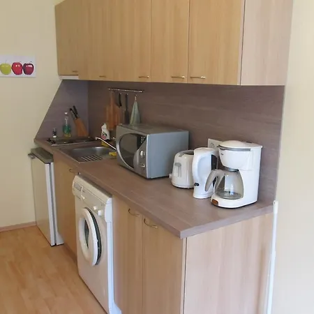 Flatmanagement Kaupmehe Apartamento