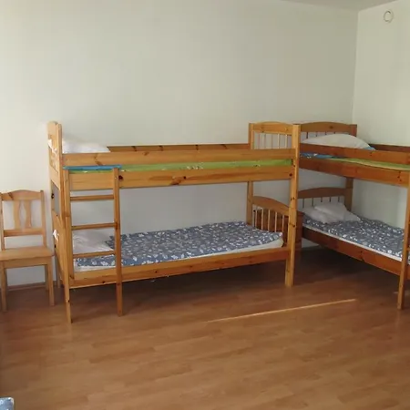 Korter Flatmanagement Kaupmehe *