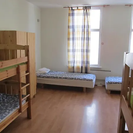 Flatmanagement Kaupmehe Apartamento *