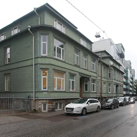 Apartamento Flatmanagement Kaupmehe *