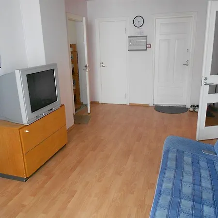 Korter Flatmanagement Kaupmehe Tallinn