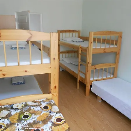 卡乌普梅赫管理公寓