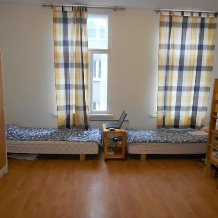 Apartamento Flatmanagement Kaupmehe *