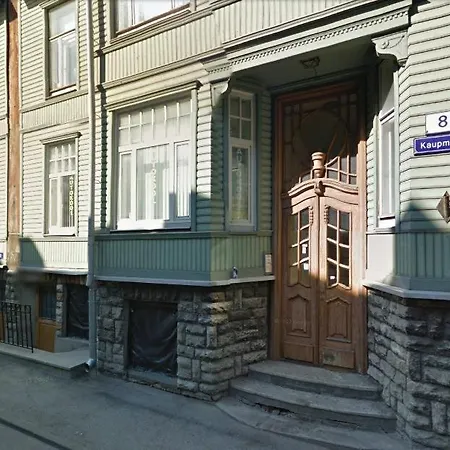 卡乌普梅赫管理公寓 * 塔林