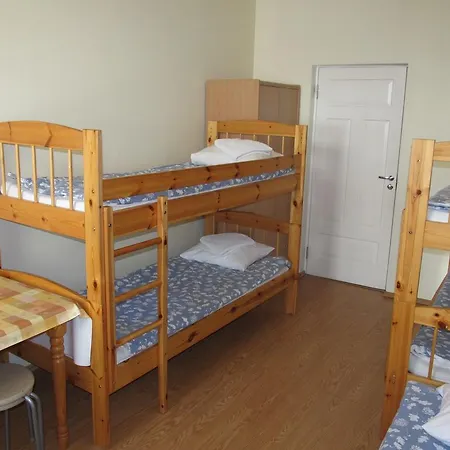 Flatmanagement Kaupmehe Apartamento *