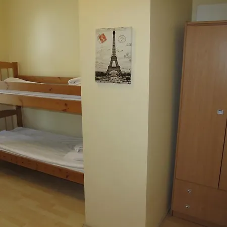 Apartamento Flatmanagement Kaupmehe