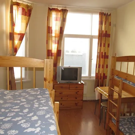 Apartamento Flatmanagement Kaupmehe