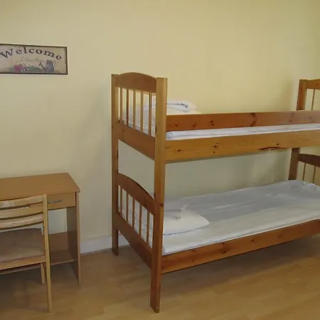 卡乌普梅赫管理公寓 公寓