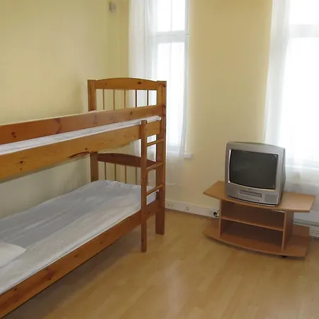 Apartamento Flatmanagement Kaupmehe *