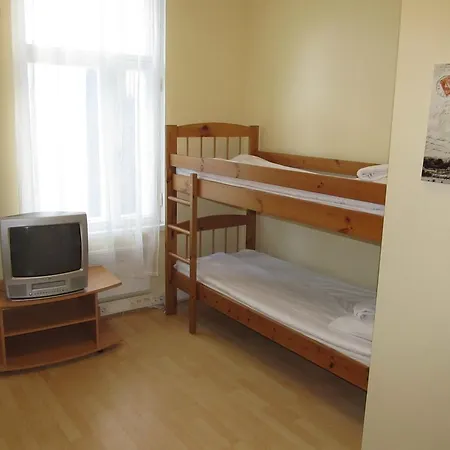 卡乌普梅赫管理公寓