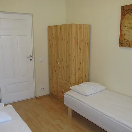 Apartment Flatmanagement Kaupmehe Tallinn