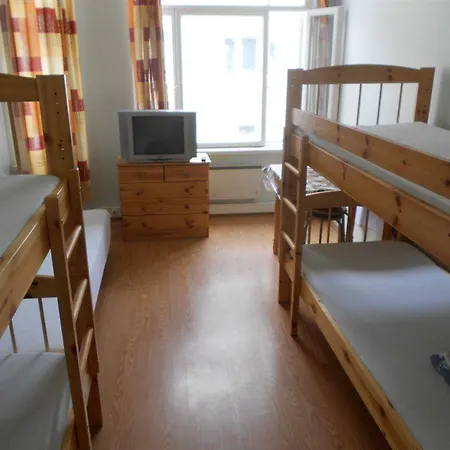 Flatmanagement Kaupmehe Apartamento