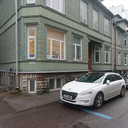 Apartamento Flatmanagement Kaupmehe *
