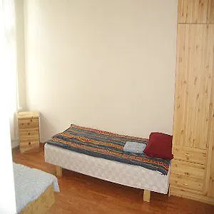 Apartamento Flatmanagement Kaupmehe