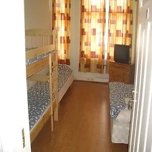 Apartamento Flatmanagement Kaupmehe *