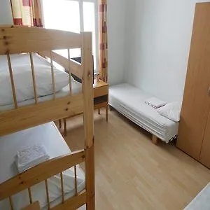 Apartamento Flatmanagement Kaupmehe
