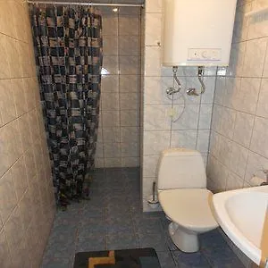 Apartamento Flatmanagement Kaupmehe *