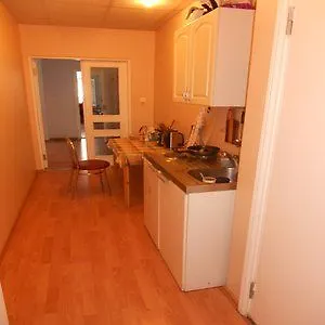 Apartamento Flatmanagement Kaupmehe
