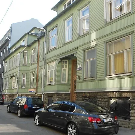 Flatmanagement Kaupmehe * Tallin