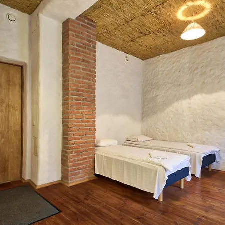 Flatmanagement Kaupmehe Apartamento
