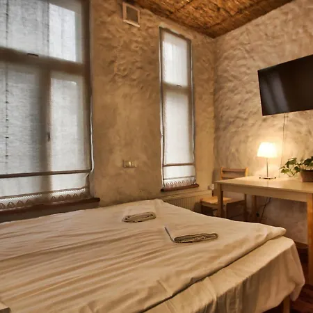 Flatmanagement Kaupmehe Apartamento *