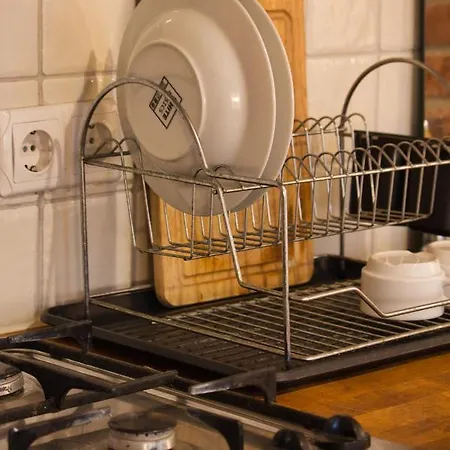 卡乌普梅赫管理公寓 塔林