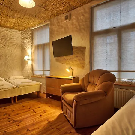 Apartamento Flatmanagement Kaupmehe