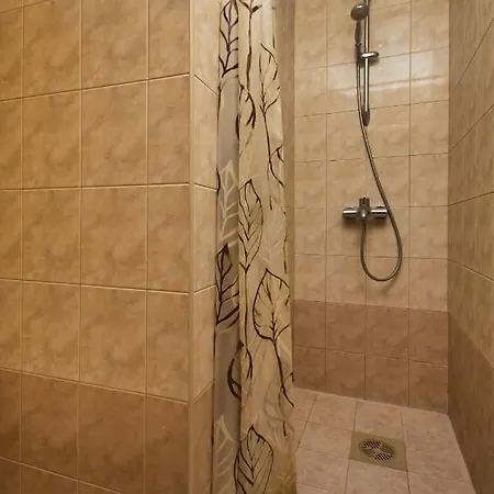 Apartamento Flatmanagement Kaupmehe