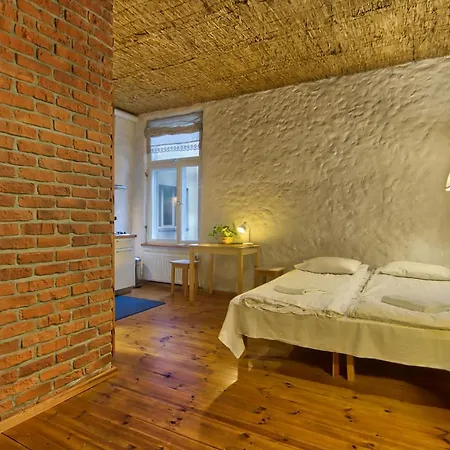 Flatmanagement Kaupmehe Apartamento *