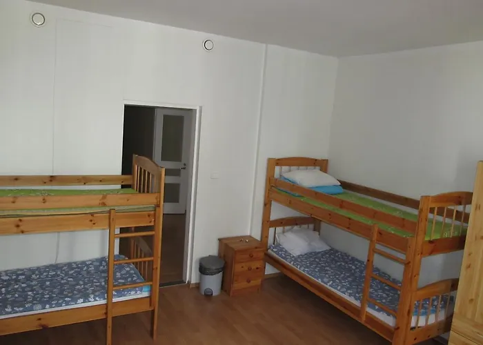 Flatmanagement Kaupmehe Appartement