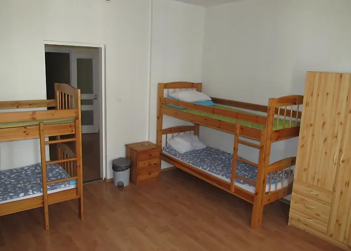 Appartement Flatmanagement Kaupmehe *