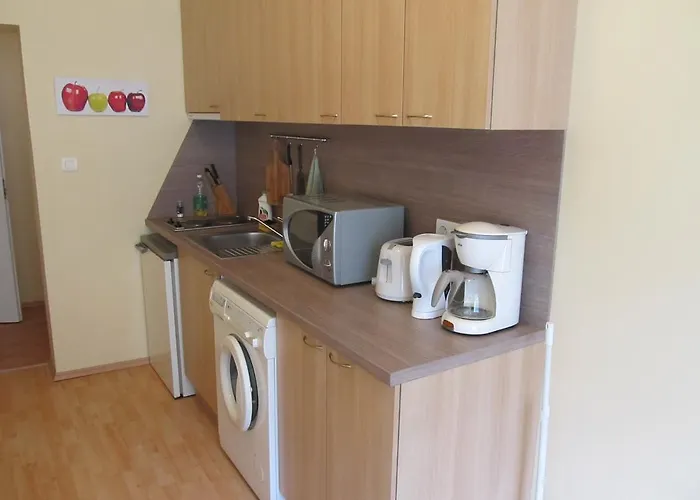 Flatmanagement Kaupmehe Appartement