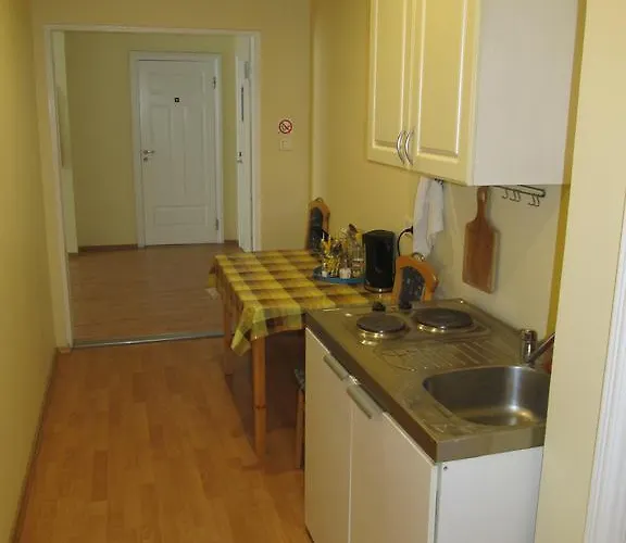 Flatmanagement Kaupmehe Appartement