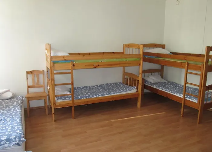 Appartement Flatmanagement Kaupmehe *