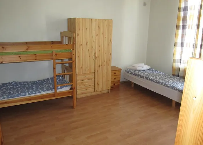 Appartement Flatmanagement Kaupmehe Tallinn