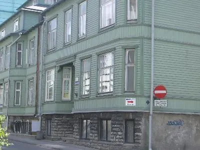 Appartement Flatmanagement Kaupmehe Tallinn