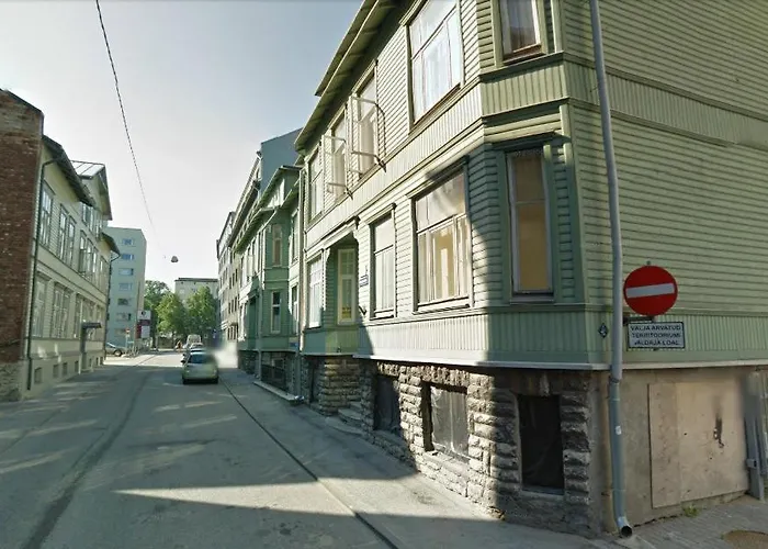 アパート フラットマネジメント カウプメッヘ