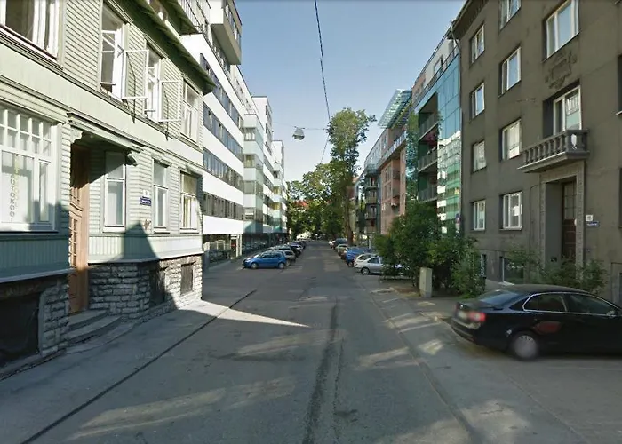 Appartement Flatmanagement Kaupmehe *