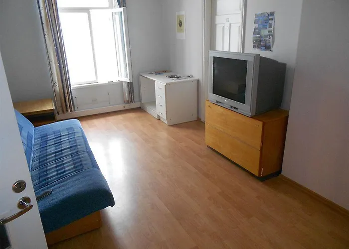 Flatmanagement Kaupmehe Tallinn