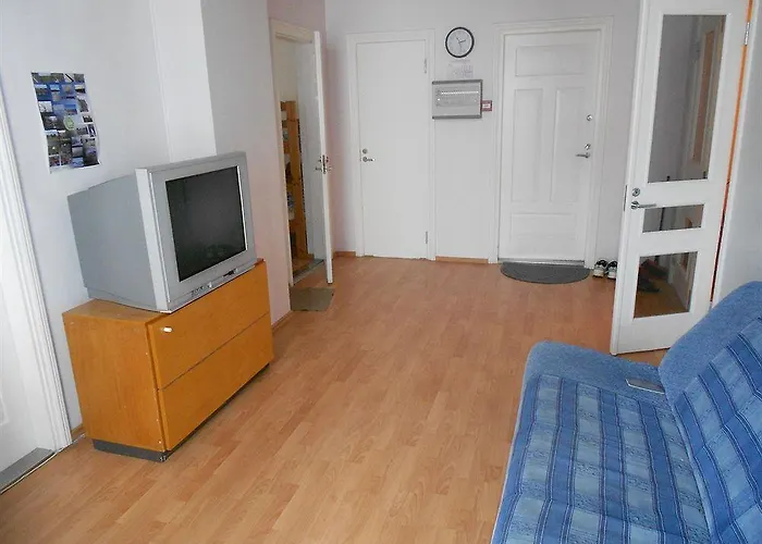 Appartement Flatmanagement Kaupmehe Tallinn