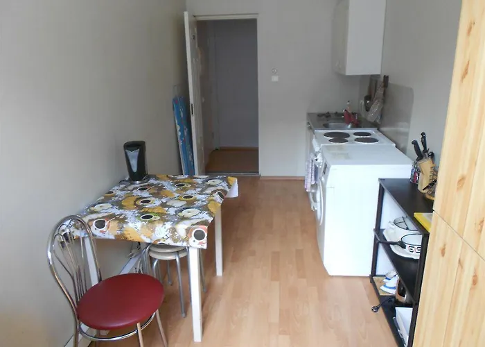 Appartement Flatmanagement Kaupmehe Tallinn