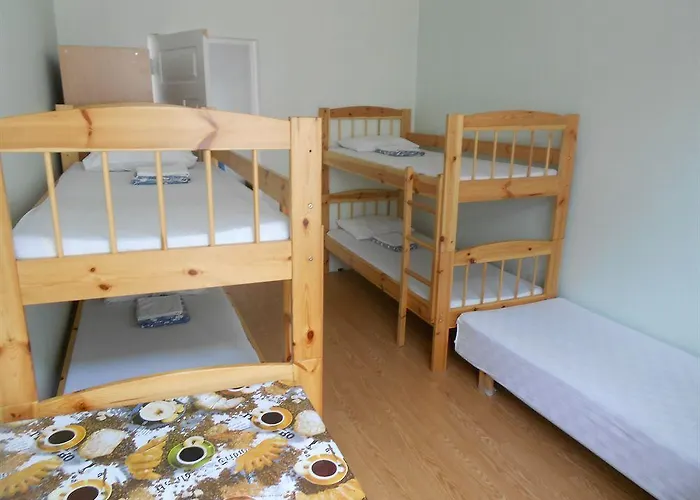 Flatmanagement Kaupmehe