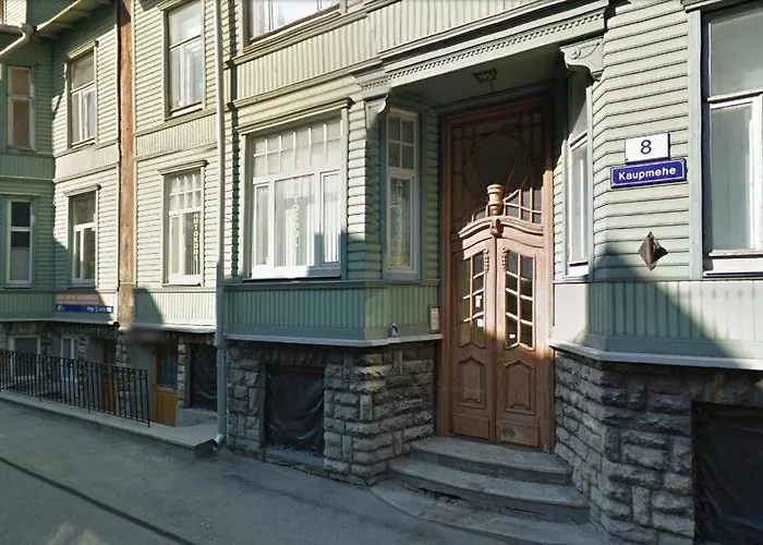 フラットマネジメント カウプメッヘ * タリン