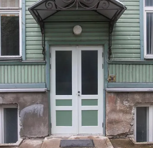 フラットマネジメント カウプメッヘ アパート *