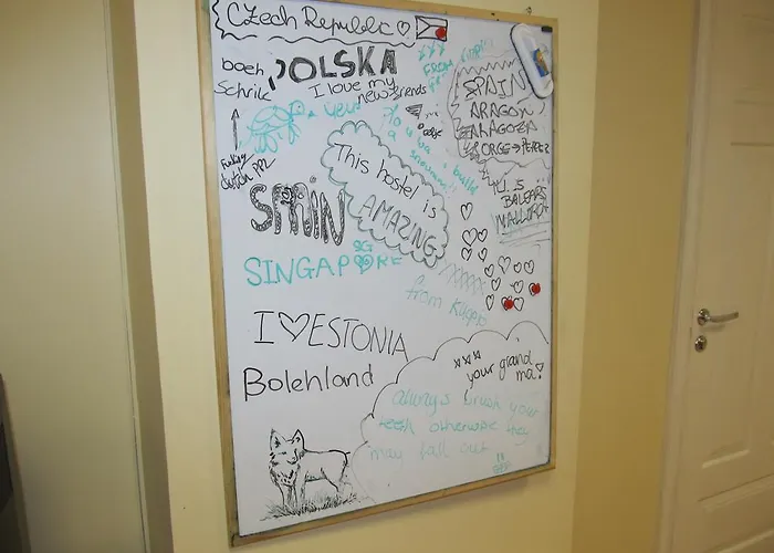 Appartement Flatmanagement Kaupmehe