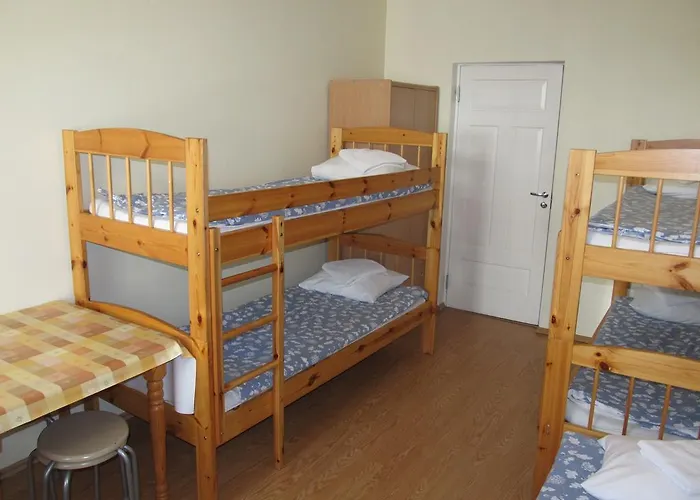 Flatmanagement Kaupmehe Appartement *