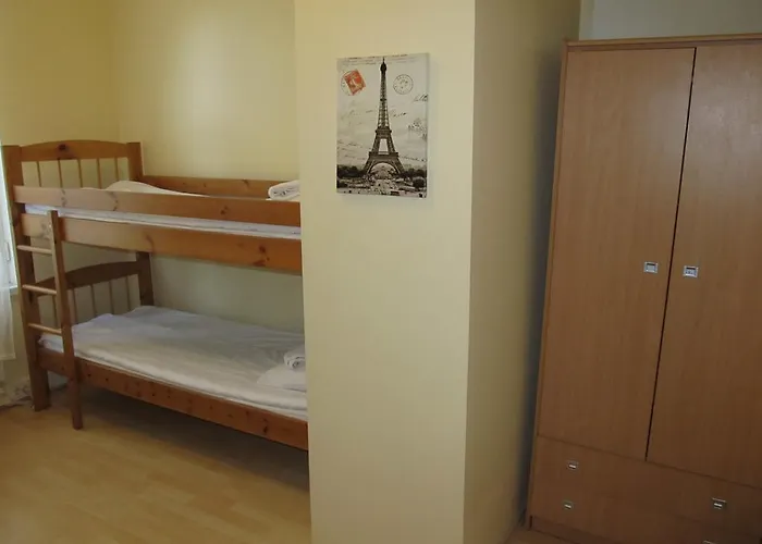 Appartement Flatmanagement Kaupmehe