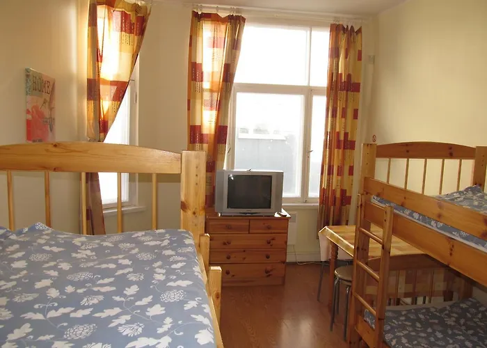 Apartment Flatmanagement Kaupmehe