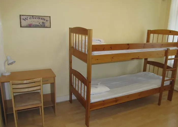 Flatmanagement Kaupmehe Appartement